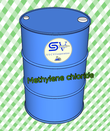 methylene DMC-sscv